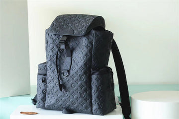 EC Fashion Lu-Vi bags - 9557