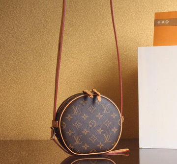 EC Luxury - LOV Bags - 2254