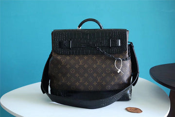 EC Fashion Lu-Vi bags - 10438