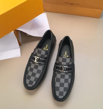 EC Luxury - LOV Men Shoes - 1740