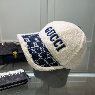 EC - GUKI Cap - 1230