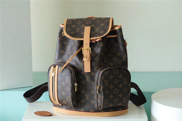 EC Fashion Lu-Vi bags - 9616