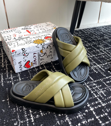 EC - DAG Men Shoes - 023