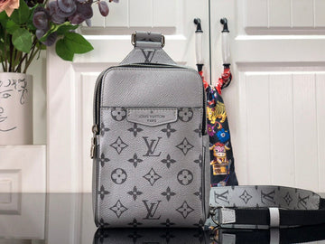 EC Fashion Lu-Vi Bags - 16741