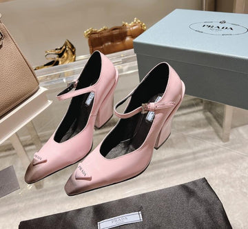 EC Luxury - PD Women Shoes - 269