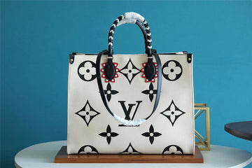 EC Fashion Lu-Vi bags - 8637