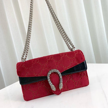 EC Luxury - GCI Bags - 1259
