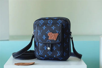 EC Fashion Lu-Vi bags - 10004