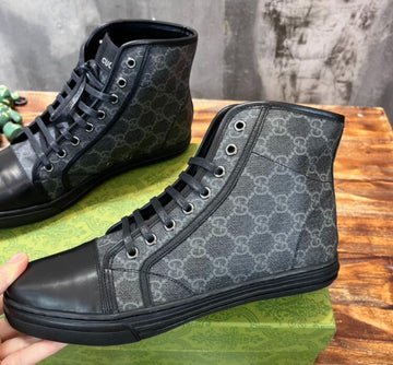 EC - GUKI Men Shoes - 510