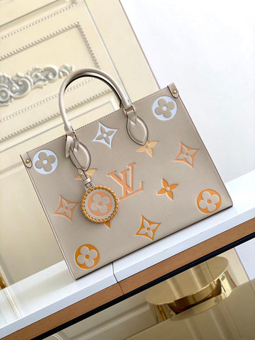 EC - LOV Women Bag - 1935