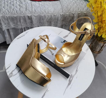 EC - DAG Women Shoes - 163