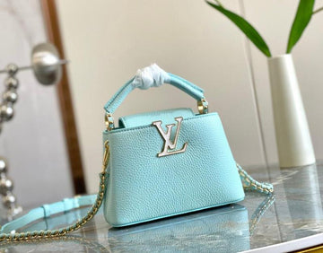 EC - LOV Bags - 1519