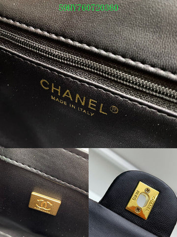 EC - CHL Bags - 368