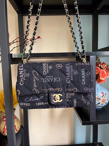 EC Luxury - CHL Bags - 3233