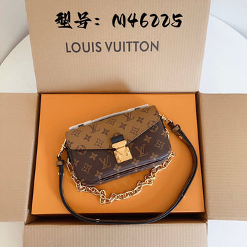 EC - LOV Women Bag - 1855