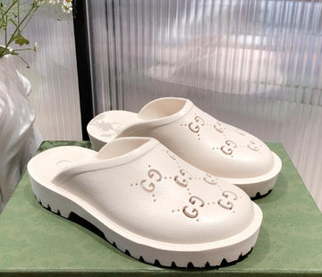 EC - GUKI Women Shoes - 1432