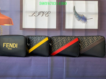EC - FDE Bags - 1826