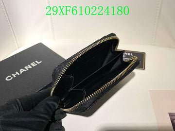EC - CHL Wallet - 2669