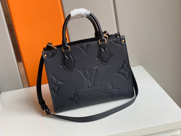 EC Fashion Lu-Vi bags - 17551