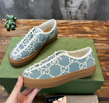 EC - GUKI Women Shoes - 1132