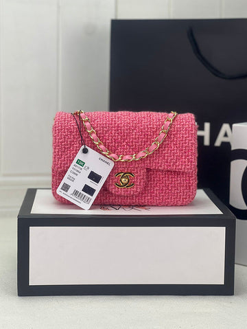 EC - CHL Women Bag - 867