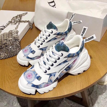 EC - DOR Women Shoes - 1344