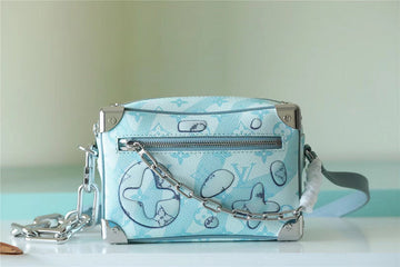 EC Fashion Lu-Vi bags - 10133