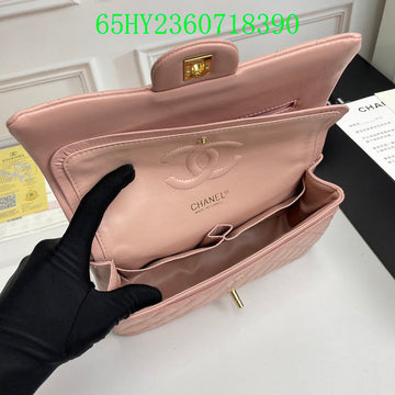 EC - CHL Bags - 2476