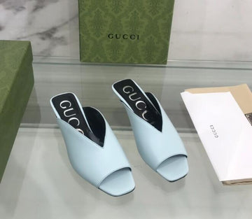 EC - GUKI Women Shoes - 1210