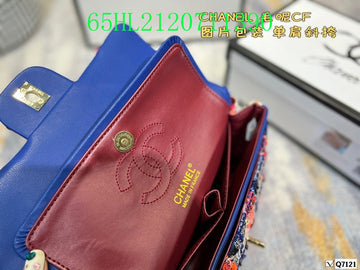 EC - CHL Bags - 2497