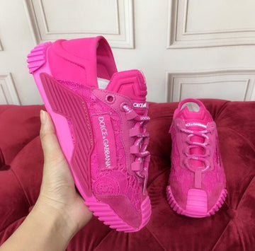 EC - DAG Women Shoes - 503