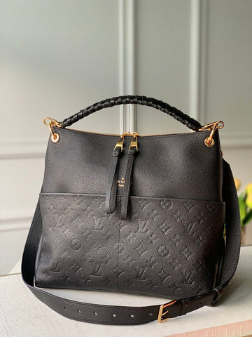 EC Fashion Lu-Vi bags - 17716
