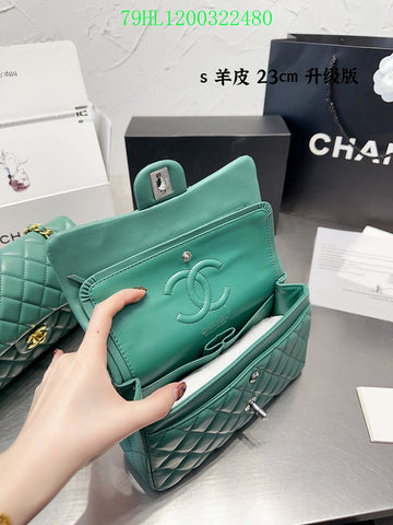 EC - CHL Bags - 1259
