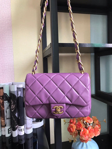EC Luxury - CHL Bags - 3450