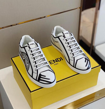 EC - FDE Men Shoes - 368