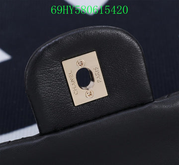 EC - CHL Bags - 629