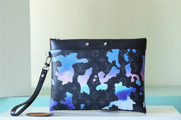 EC Fashion Lu-Vi bags - 10628