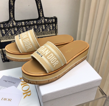 EC - DOR Women Shoes - 025