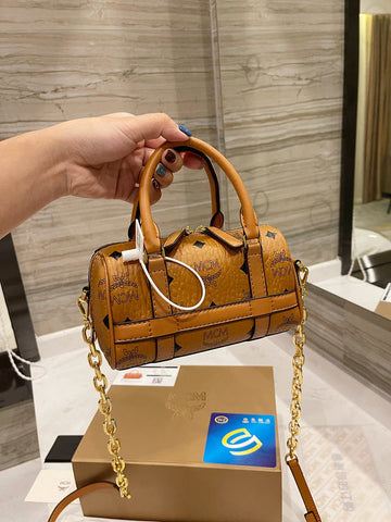 EC - MQM Bags - 222