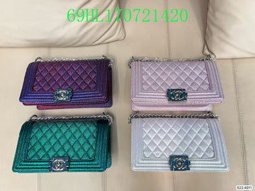 EC - CHL Bags - 2468