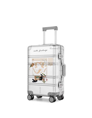 EC - Mix Trunk - 356