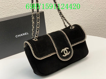 EC - CHL Bags - 1835