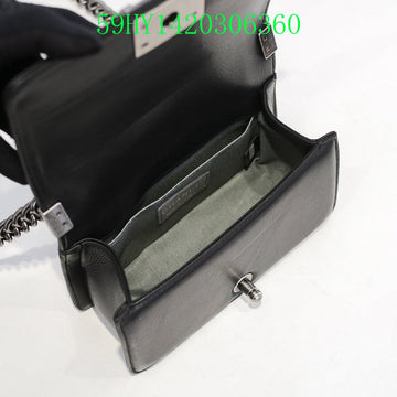 EC - CHL Bags - 1431