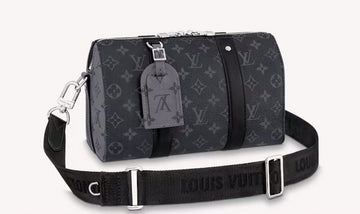 EC Fashion Lu-Vi bags - 17127
