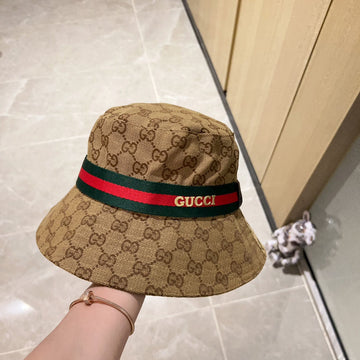 EC - GUKI Cap - 036
