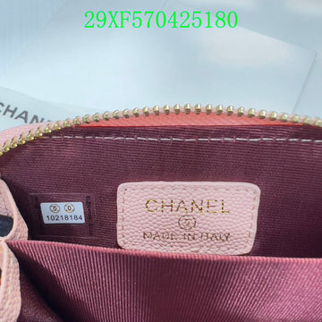 EC - CHL Wallet - 2402