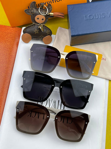 EC - LOV Sunglass - 182