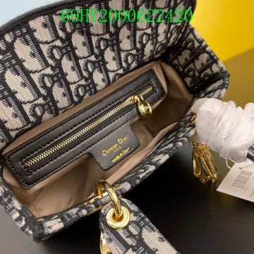 EC - DOR Bags - 1239