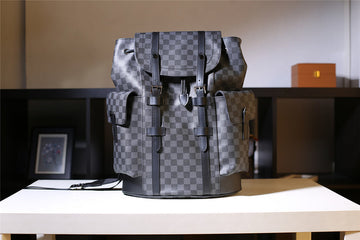 EC Fashion Lu-Vi bags - 9701