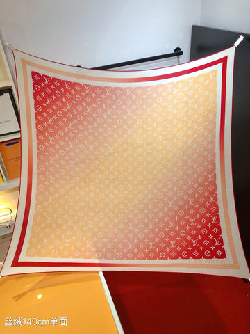 EC - LOV Scarf - 153